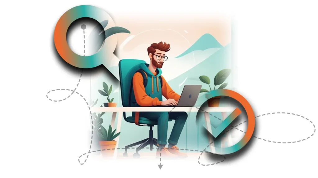 7 Proven Strategies for Crafting SEO-Friendly Content That Google and Readers Love Expert applying proven tips for writing SEO-friendly content that ranks well.