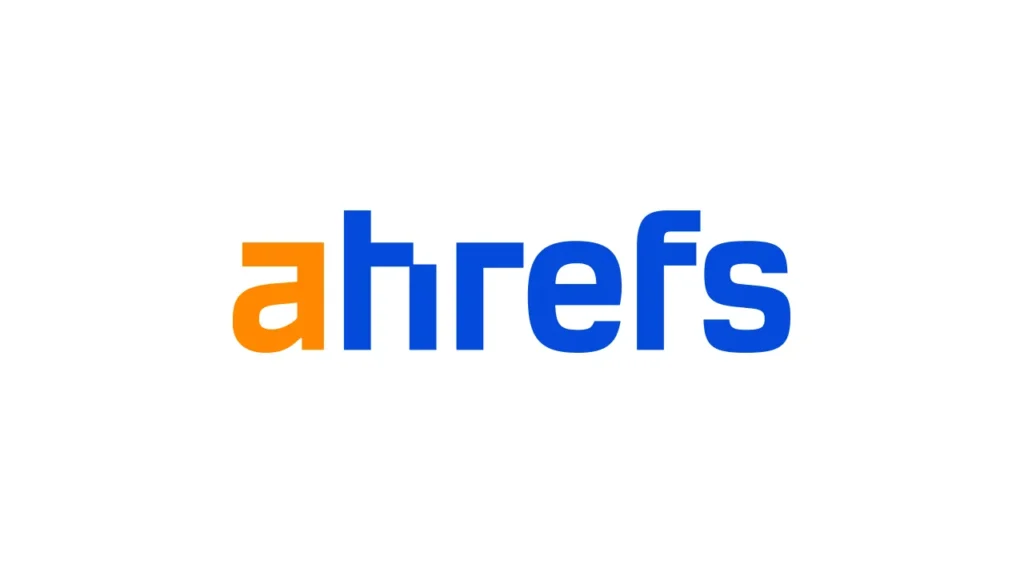 15 Best Free SEO Tools to Boost Your Website Ranking in 2025 best free SEO tools ahref seo tools logo