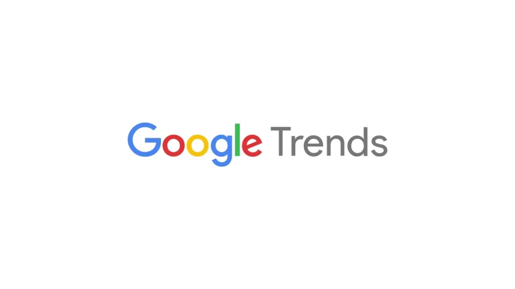 15 Best Free SEO Tools to Boost Your Website Ranking in 2025 google trends best free SEO tools
